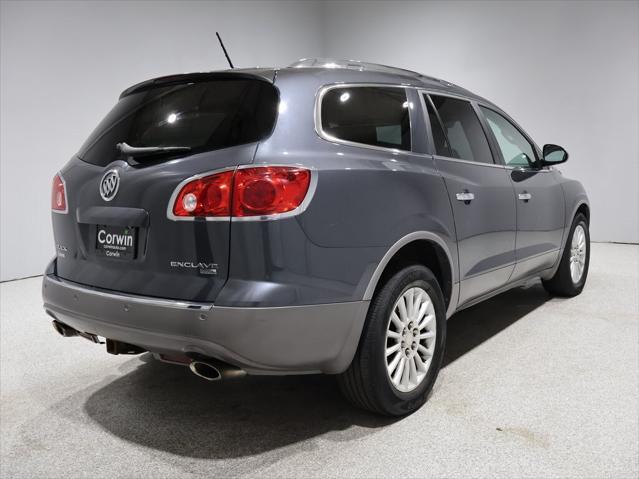 2011 buick enclave 1xl