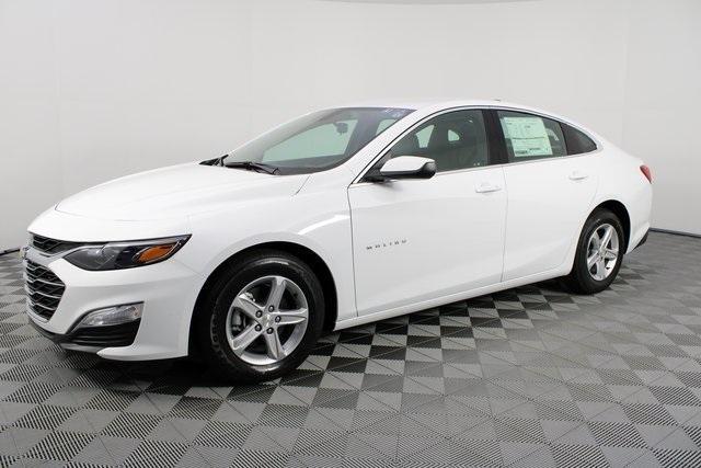 2024 chevrolet malibu 1ls
