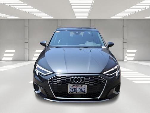 2024 audi a3