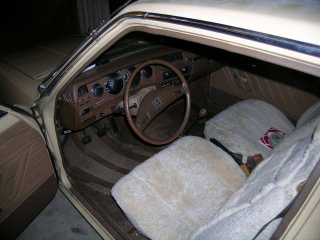 1979 datsun b210, 2 dr., 4 spd, super low 67k for restoration