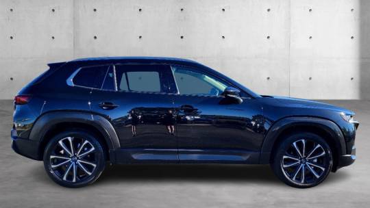 2024 Mazda CX-50