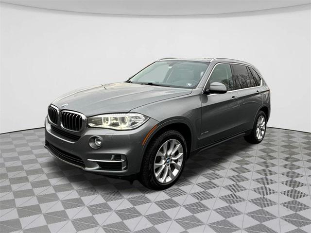 2014 bmw x5 xdrive35i