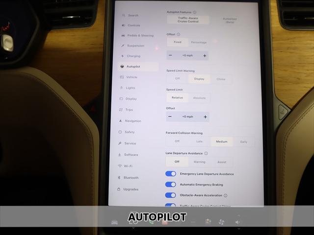 2021 tesla model s long range