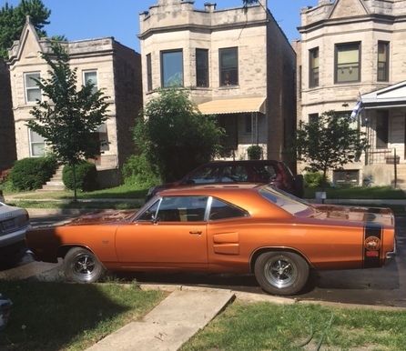 gorgeous, well maintained, mopar muscle car - superbee! 2nd chance!!!
