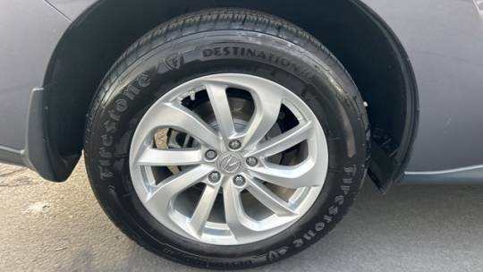 2017 Acura RDX