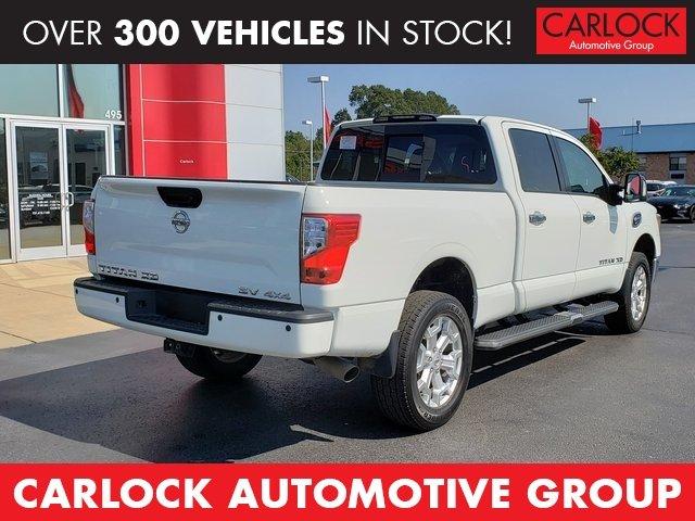 used 2018 nissan titan sv jackson, tn 38305 for sale in jackson, tennessee