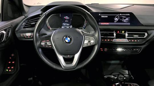 2021 BMW 2 series