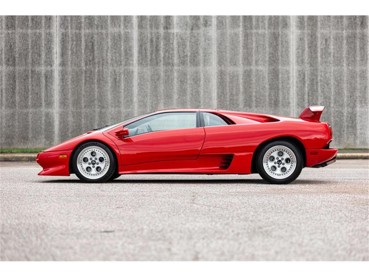 1994 lamborghini diablo