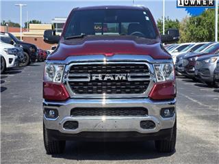 2024 RAM 1500 big horn