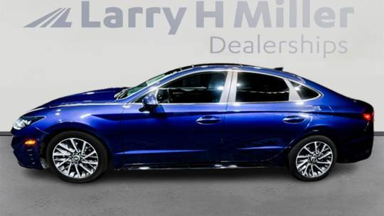 2022 Hyundai Sonata