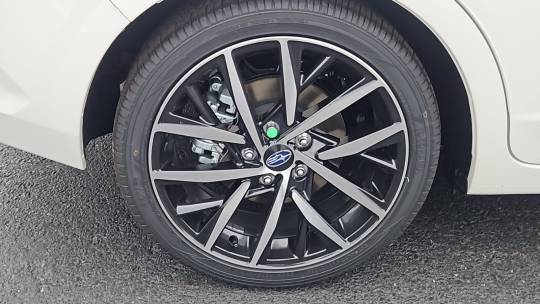 2024 Subaru Impreza