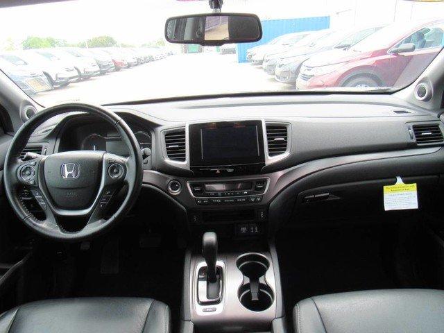 certified 2016 honda pilot fwd ex-l slidell, la 70461 for sale in slidell, louisiana