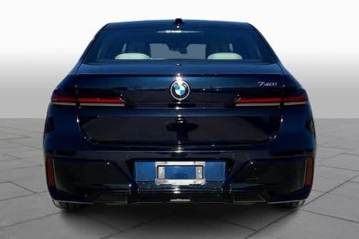 2023 bmw 740 i in stratham, new hampshire