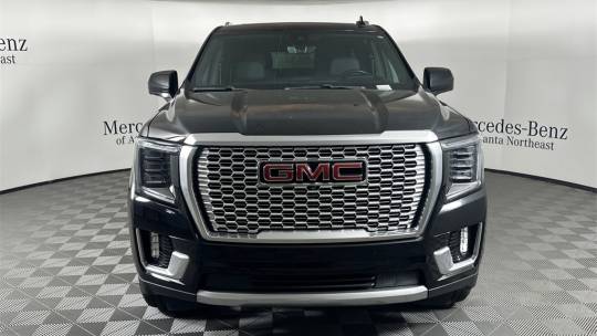 2021 GMC Yukon