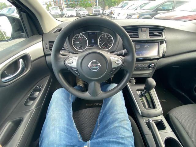 2019 nissan sentra in anchorage, alaska