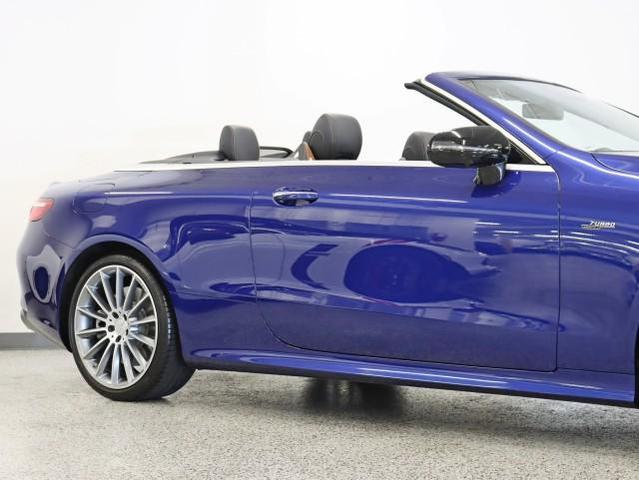 2020 mercedes-benz amg e 53 4matic