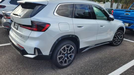 2023 BMW X1