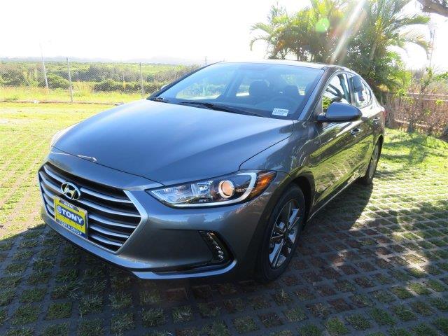 2018 hyundai elantra value edition value edition 4dr sedan (us for sale in waipahu, hawaii