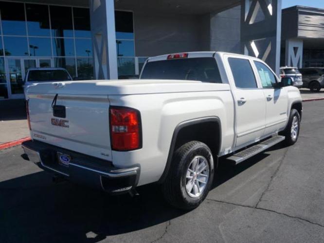 2014 gmc sierra 1500 sle 4x2 sle 4dr crew cab 5.8 ft. sb for sale in henderson, nevada