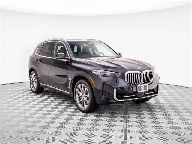 2024 bmw x5 phev xdrive50e