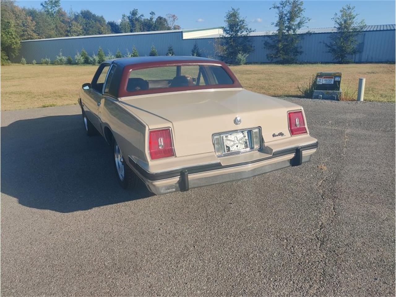 1982 pontiac grand prix