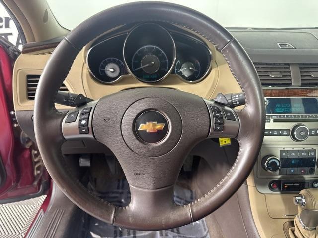 2008 chevrolet malibu ltz