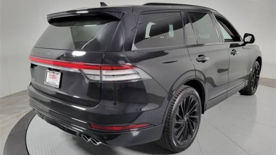 2024 Lincoln Aviator