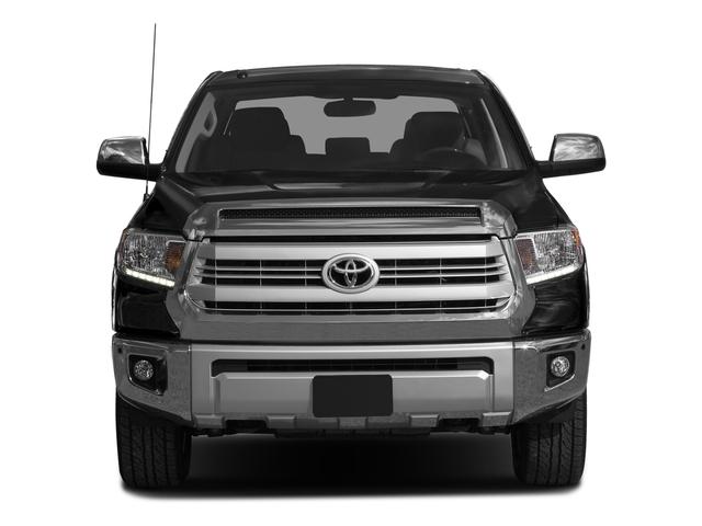 2016 toyota tundra 1794 edition