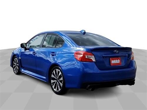 2015 subaru impreza