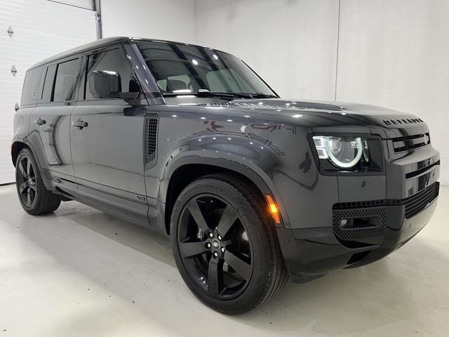 2023 land rover defender 110 v8