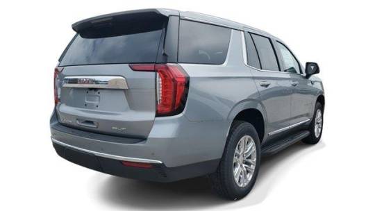 2024 GMC Yukon