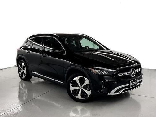 2024 mercedes-benz gla 250
