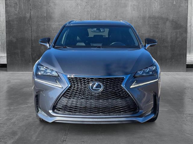 2015 lexus nx 200t f sport