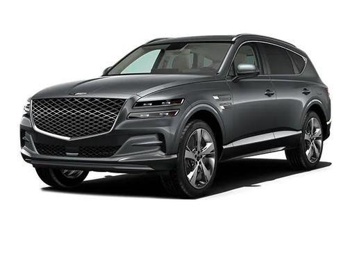 2023 genesis gv80