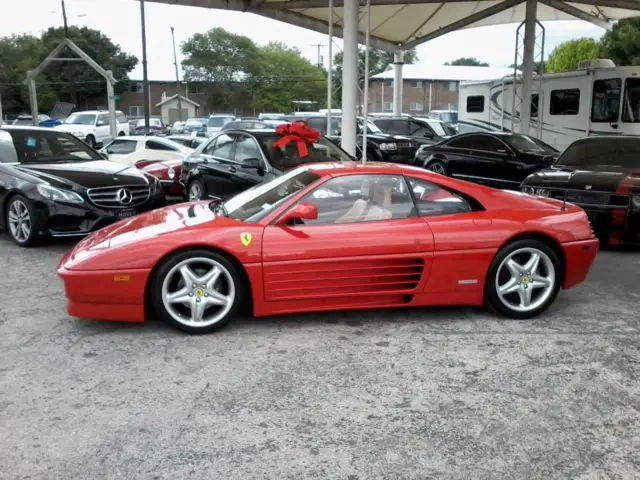 ferrari look at this , don't miss this bargain