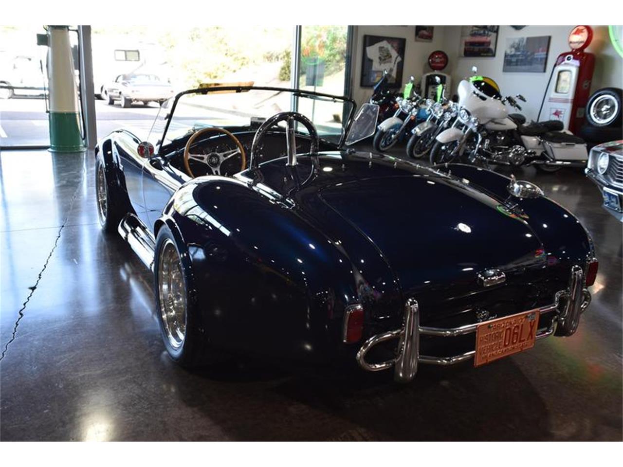 1965 ford cobra