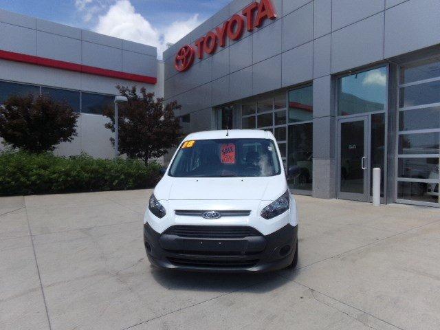 used 2018 ford transit connect xl merriam, ks 66203 for sale in overland park, kansas