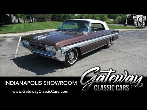 1961 oldsmobile starfire in o'fallon, illinois