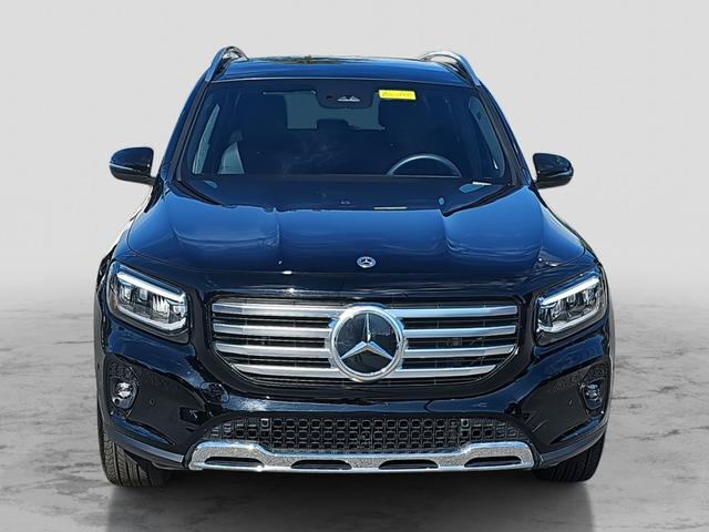 2024 mercedes-benz glb 250 base