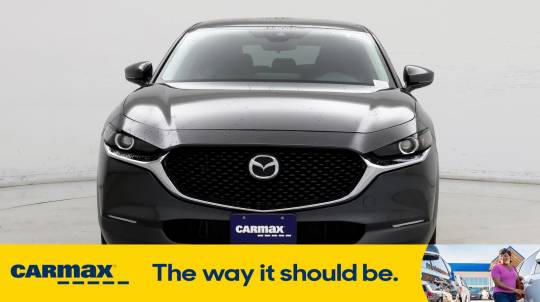 2021 Mazda CX-30