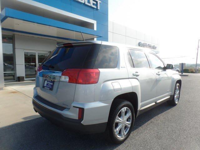 certified 2017 gmc terrain fwd sle w/ sle-1 eldersburg, md 21784 for sale in carrolltowne, maryland
