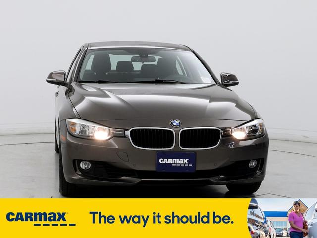 2014 bmw 328 i