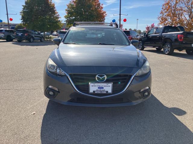 2016 mazda mazda3 i grand touring