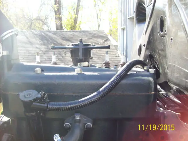 1930-31 ford model a deluxe delivery