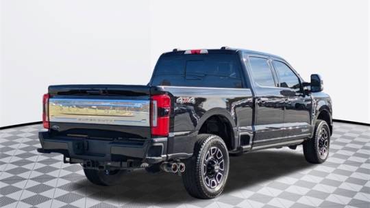 2023 Ford F-250