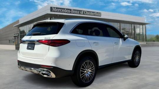 2024 mercedes-benz glc glc 300 4matic