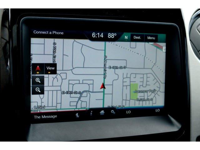 used 2014 ford f150 4x4 supercrew tulsa, ok 74145 for sale in tulsa, oklahoma