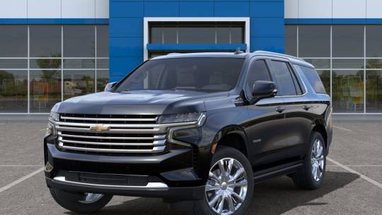 2024 Chevrolet Tahoe