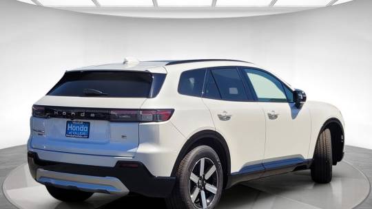 2024 Honda Prologue