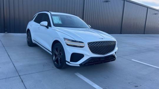 2025 Genesis GV70